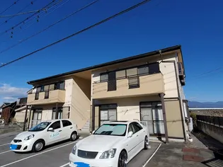 サンハイツAの画像