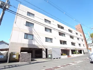 スカイコートⅠの画像