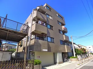 ツイン21堀家の画像