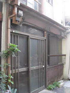 河村方【2階】の外観
