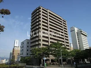 サーパス鳥取駅前の画像