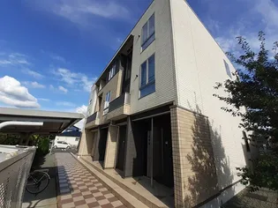 グランビュー楠の画像