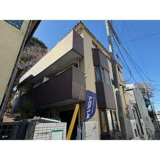 ジュネパレスコスギの画像