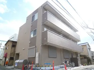 エントラーダ狛江の画像
