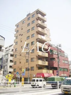 ハイシティ両国第2の画像