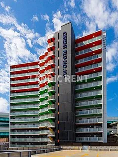 CLUB ORIENT No.103【9階】の外観