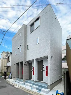 アリビオ板橋の画像