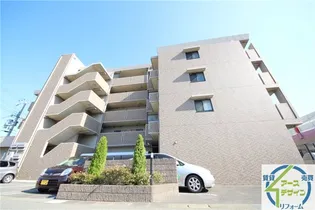 ポラリス弐番館の画像