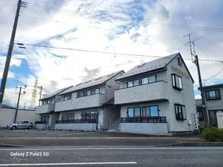 コーポ25の画像