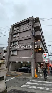 スクエアKIIの画像