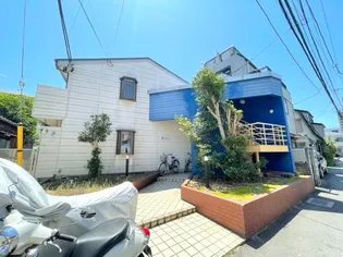 美工中山ハイツの画像