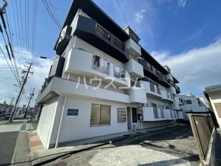 サンキマンションの画像