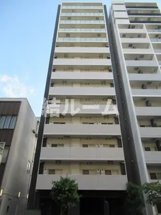 東京都板橋区板橋4【マンション】の外観
