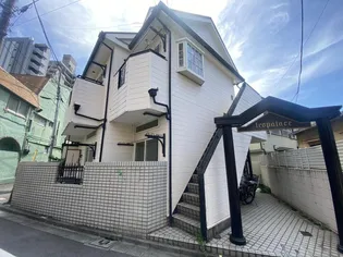 北千住ガーデンの画像