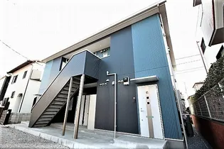 セロヴィーア大和田の画像