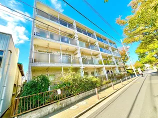 フラワー館の画像