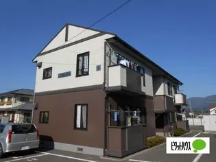 アンシャンテKOMATU2の画像