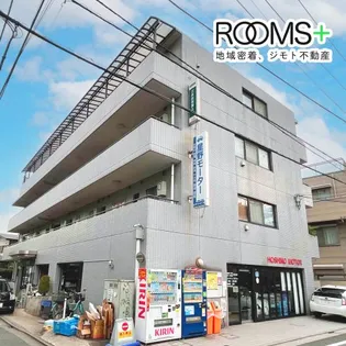 カーサエステレーヤ【2階】の外観