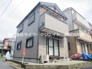 秋葉ハイツの画像