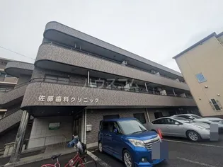 ティエスビルの画像