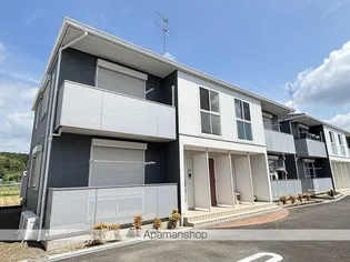 わたつみC棟の画像