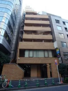 ライオンズマンション新宿御苑前第2の画像