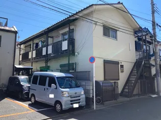YKハイムの画像