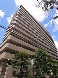 キングマンションプリフォール谷町の画像