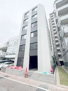 サウンドフリー蒲田駅前の画像