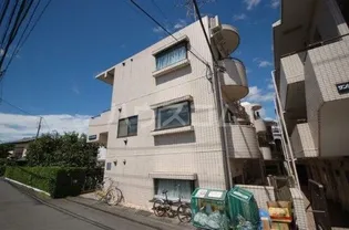 サンシティ稲田堤第5の画像