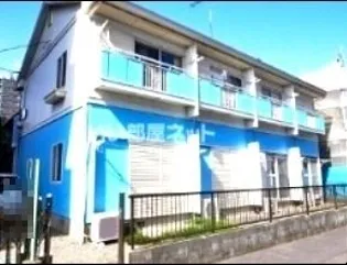 グリーンコーポオオツ【1階】の外観