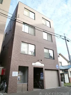 フォーレスト円山北の画像