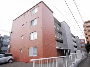 宮の森ロイヤルハイツの画像