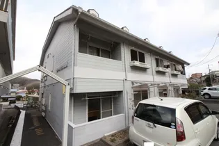 グリーンパレス津島西の画像