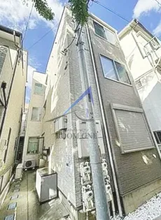 アーバンウェイル田端【1階】の外観