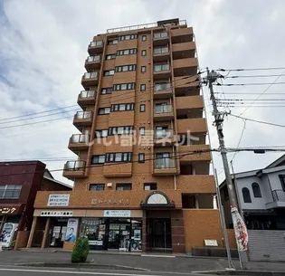 ライオンズマンション取手の画像