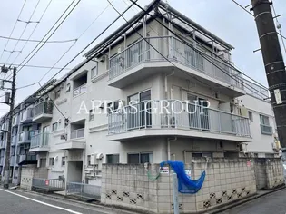 飯田ビルの画像