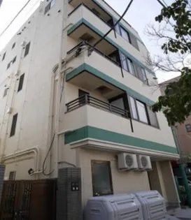 TCRE文京白山の画像