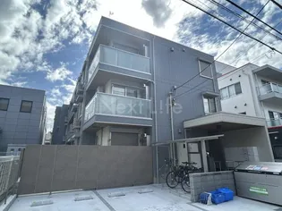 アピソ ソレイユの画像