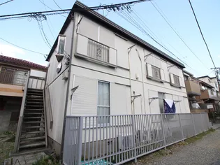 神田ハイツの画像