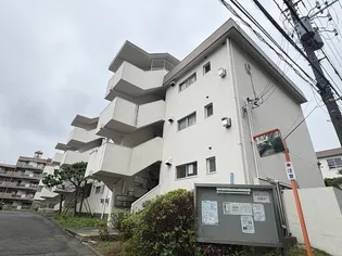 東急市が尾ドエリングC棟の画像