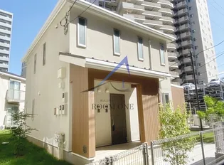 クロスガーデン町田の画像