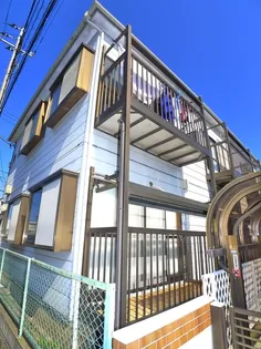 まさきハイツの画像