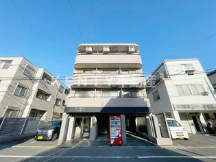 スカイコート蒲田第5の画像