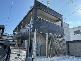 クレイノKAGURAMACHIの画像