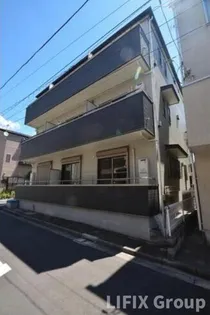 フォレストメゾン駒込の画像