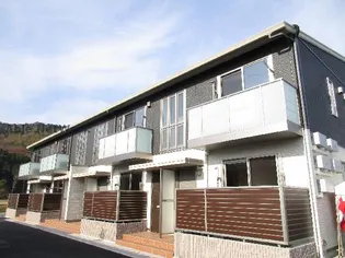 シャーメゾン阿南 三番館の画像