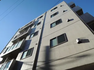 フェリーチェ双葉の画像