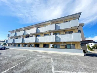 ハイツ峯岸2の画像