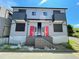ヴァン ヴェール南原の画像